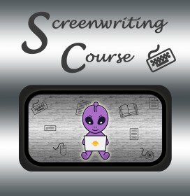 Screenwriting Course for High School Students